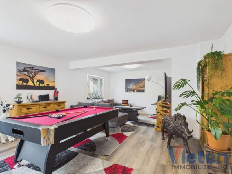 Schleiden Frisch sanierter Bungalow - ohne Garten Wohnung mieten