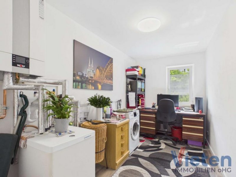 Schleiden Frisch sanierter Bungalow - ohne Garten Wohnung mieten