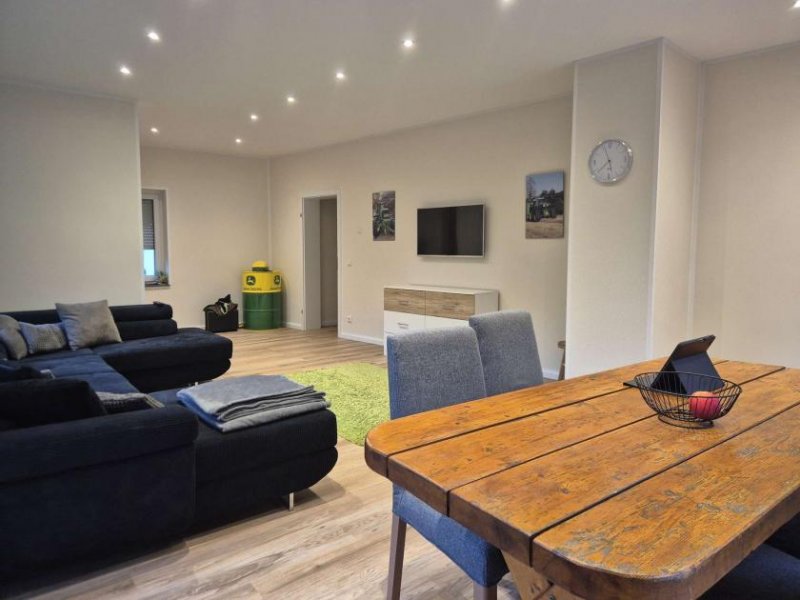 Schleiden Stilvoller Bungalow mit Terrasse und Garten – ideal für Paare oder Singles Wohnung mieten