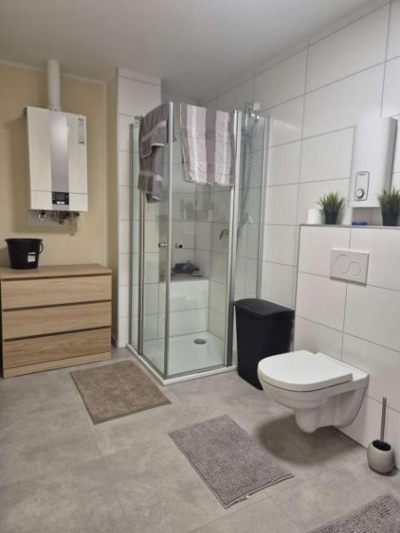 Schleiden Stilvoller Bungalow mit Terrasse und Garten – ideal für Paare oder Singles Wohnung mieten