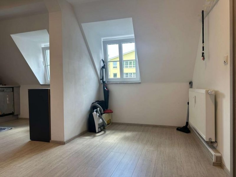 Hellenthal Stylische Wohnung sucht neuen Mieter Wohnung mieten