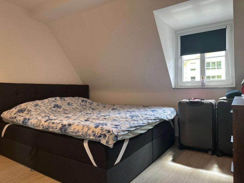 Hellenthal Stylische Wohnung sucht neuen Mieter Wohnung mieten