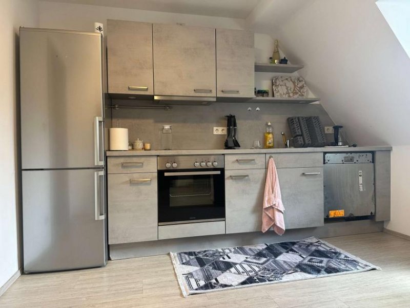 Hellenthal Stylische Wohnung sucht neuen Mieter Wohnung mieten