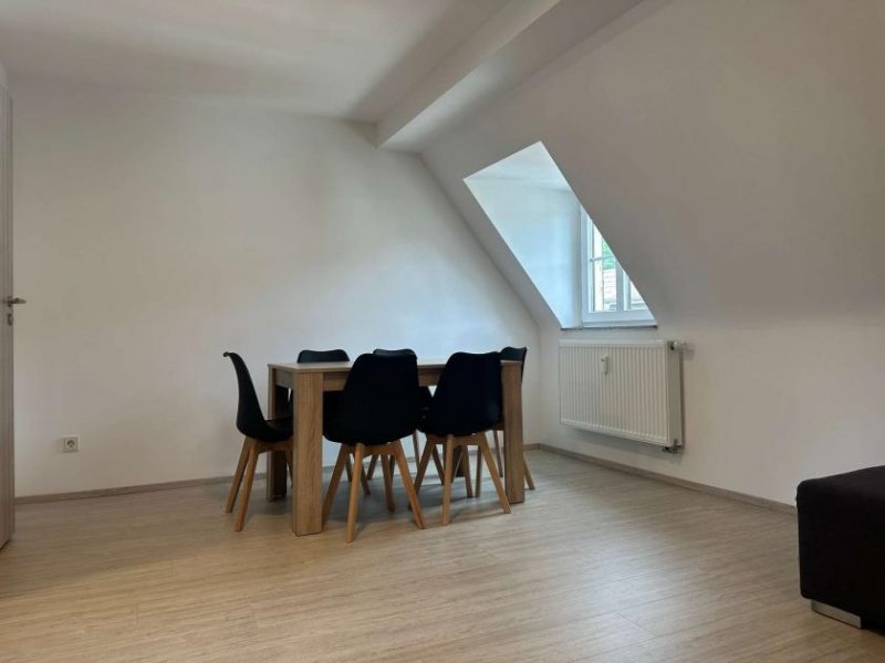 Hellenthal Stylische Wohnung sucht neuen Mieter Wohnung mieten