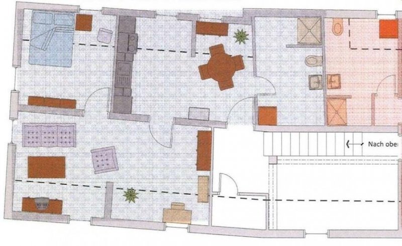 Hellenthal Stylische Wohnung sucht neuen Mieter Wohnung mieten