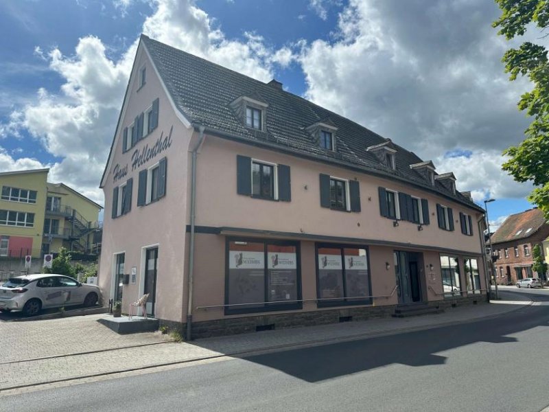 Hellenthal Stylische Wohnung sucht neuen Mieter Wohnung mieten