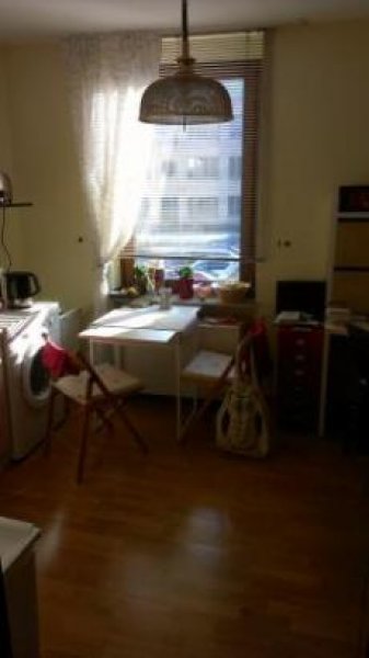 Trier 1 ZKB EBK, Innenstadtlage in Trier, teilmoebiliert Wohnung mieten