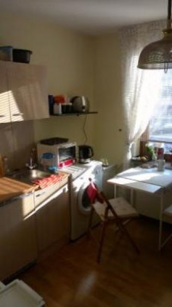 Trier 1 ZKB EBK, Innenstadtlage in Trier, teilmoebiliert Wohnung mieten