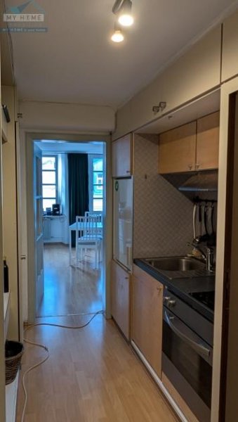 Trier 2,5 Zimmer Wohnung in der Innenstadt Wohnung mieten