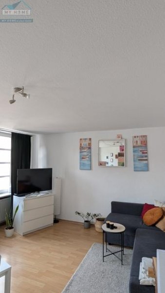 Trier 2,5 Zimmer Wohnung in der Innenstadt Wohnung mieten