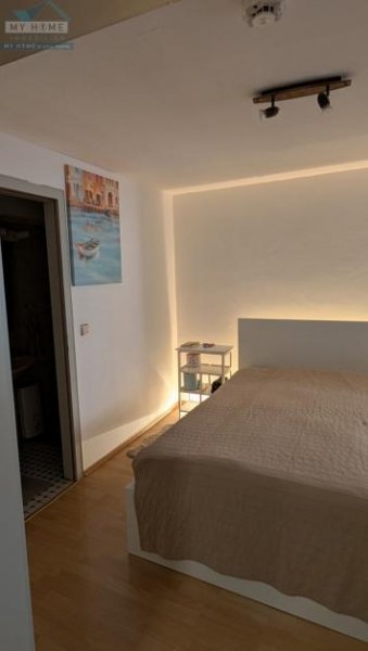 Trier 2,5 Zimmer Wohnung in der Innenstadt Wohnung mieten