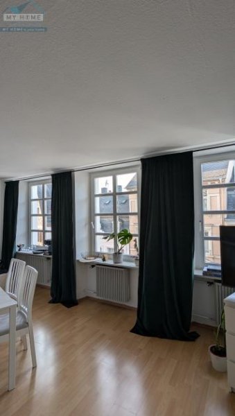 Trier 2,5 Zimmer Wohnung in der Innenstadt Wohnung mieten