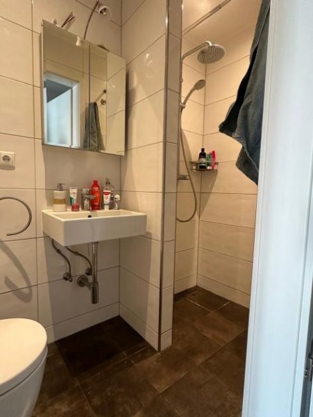 Trier Charmante 2- Zimmer Wohnung in der Innenstadt Wohnung mieten