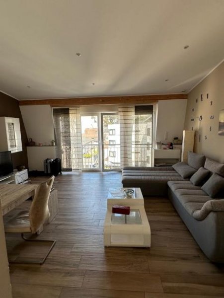 Trier Charmante 2- Zimmer Wohnung in der Innenstadt Wohnung mieten