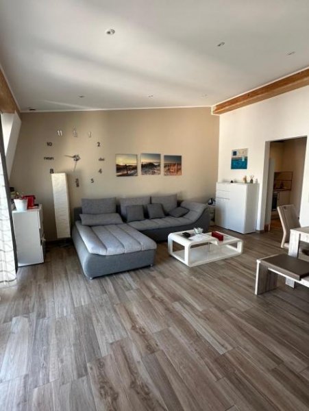 Trier Charmante 2- Zimmer Wohnung in der Innenstadt Wohnung mieten