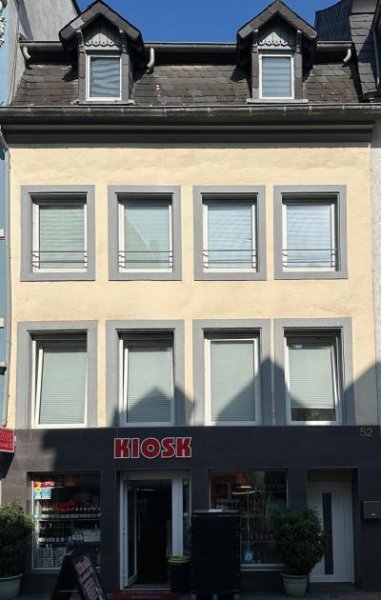 Trier Charmante 2- Zimmer Wohnung in der Innenstadt Wohnung mieten