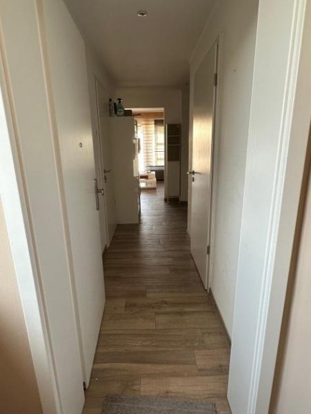 Trier Charmante 2- Zimmer Wohnung in der Innenstadt Wohnung mieten