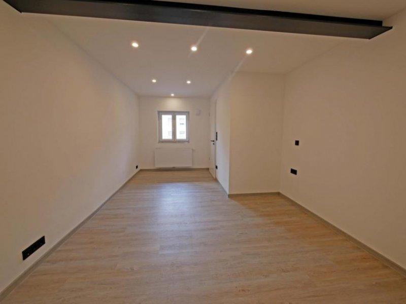 Trier Tolle Wohnung in TR-Süd, neuwertig in saniertem Niedrigenergiehaus, Küche inkl. Wohnung mieten