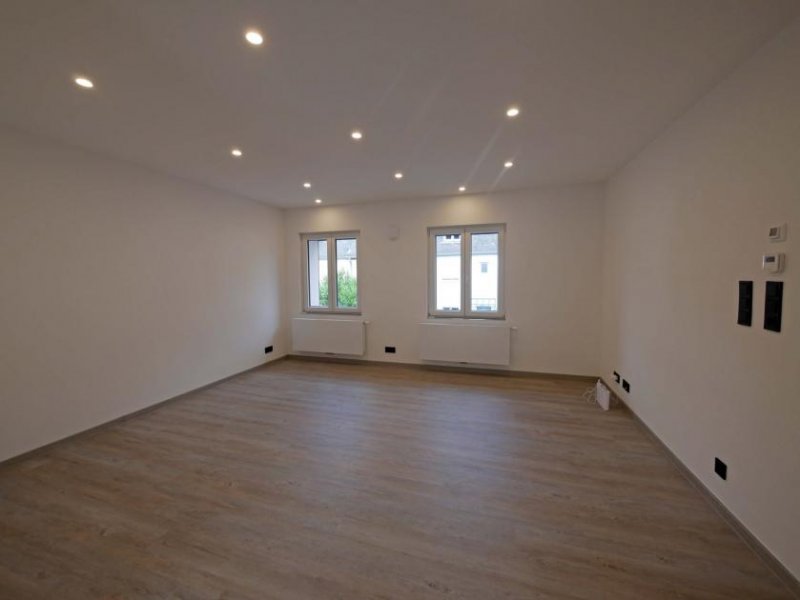 Trier Tolle Wohnung in TR-Süd, neuwertig in saniertem Niedrigenergiehaus, Küche inkl. Wohnung mieten