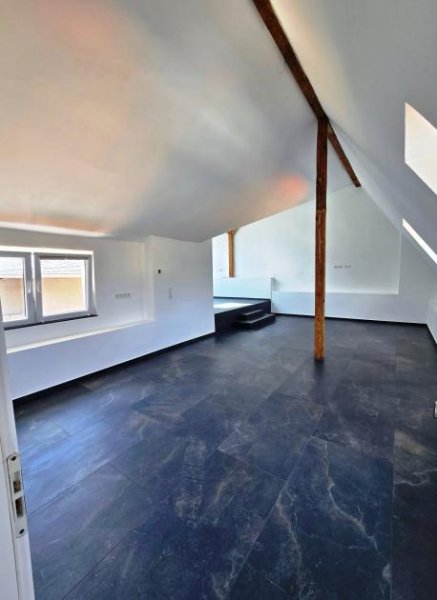 Trier Exklusive STUDIO Wohnung - Erstbezug nach hochwertiger Kernsanierung in bester Citylage! Wohnung mieten