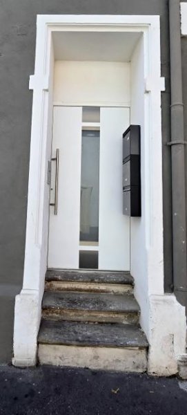 Trier Exklusives Design Loft - Erstbezug nach hochwertiger Kernsanierung in bester Citylage! Wohnung mieten
