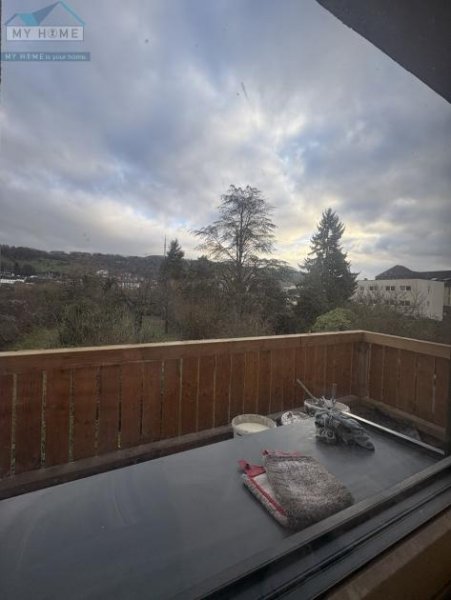 Trier Sanierte 3-Zimmer Wohnung in zentraler Lage - Bezugsfrei ab 01.01.2026 Wohnung mieten