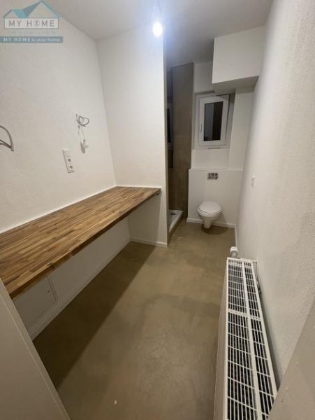 Trier Sanierte 3-Zimmer Wohnung in zentraler Lage - Bezugsfrei ab 01.01.2026 Wohnung mieten