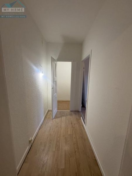 Trier Sanierte 3-Zimmer Wohnung in zentraler Lage - Bezugsfrei ab 01.01.2026 Wohnung mieten
