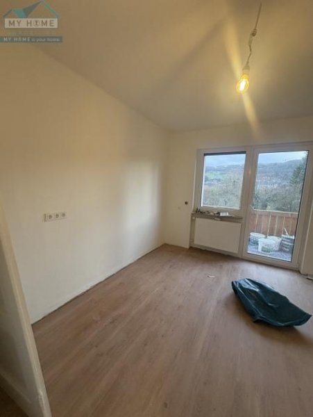 Trier Sanierte 3-Zimmer Wohnung in zentraler Lage - Bezugsfrei ab 01.01.2026 Wohnung mieten