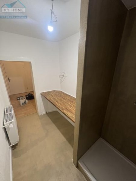 Trier Sanierte 3-Zimmer Wohnung in zentraler Lage - Bezugsfrei ab 01.01.2026 Wohnung mieten