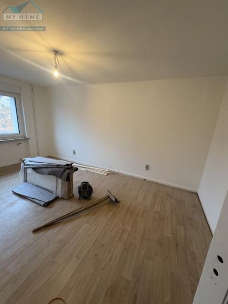 Trier Sanierte 3-Zimmer Wohnung in zentraler Lage - Bezugsfrei ab 01.01.2026 Wohnung mieten