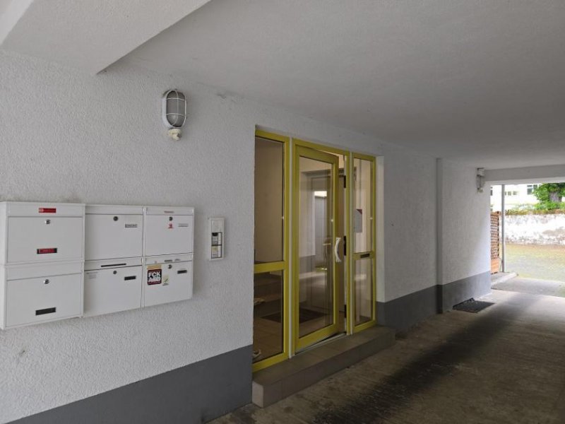 Trier Urbanes Wohnen am Puls der Zeit: Modernes 80 m² Parterre Wohn Highlight incl. Stellpl. nähe Porta Nigra Wohnung mieten