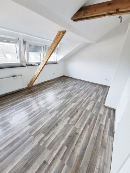 Trier Biewer * charmante DG Whg. * 1 ZKB ca. 32 renov. m² * sofort! Wohnung mieten