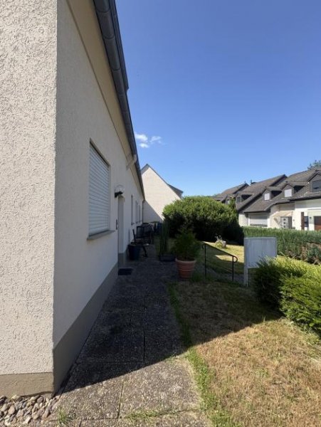 Trier Charmante 1,5‑Zimmer‑Wohnung in Trier‑Ehrang Wohnung mieten