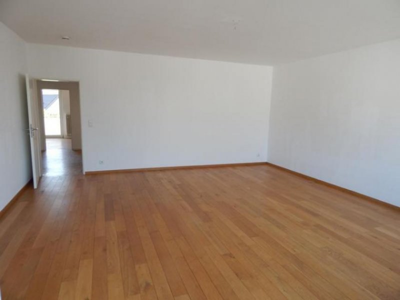 Trier Frisch renovierte 3-Zimmer-Wohnung mit Balkon, Loggia & saniertem Bad im gepflegten Zweifamilienhaus Wohnung mieten