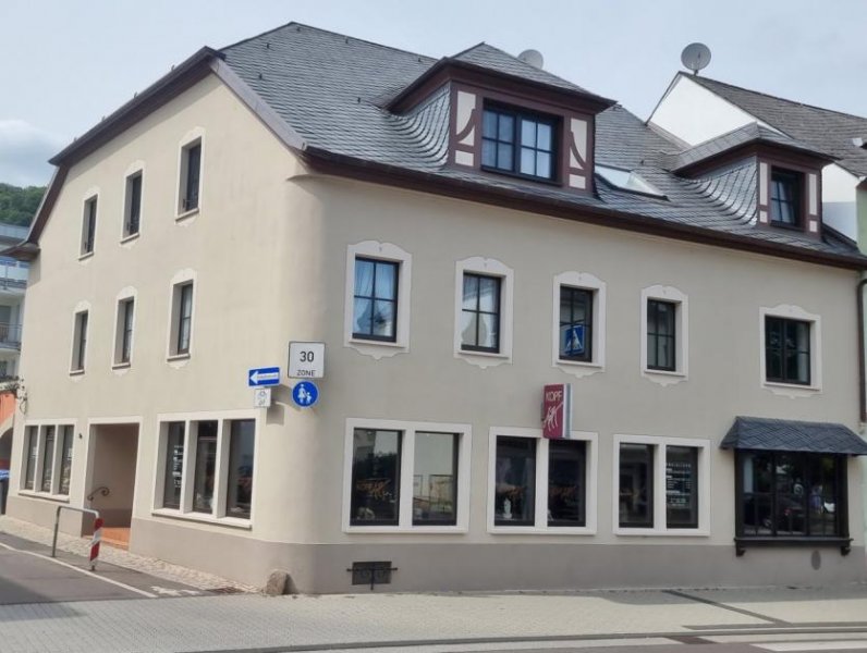 Trier Euren - Exkl. Landhauswohnung - 5 Z EBK, 2xBad, G.-WC, Balkon, ca. 150 tolle m² per 01.09.2026 Wohnung mieten