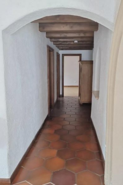 Trier Euren - Exkl. Landhauswohnung - 5 Z EBK, 2xBad, G.-WC, Balkon, ca. 150 tolle m² per 01.09.2026 Wohnung mieten