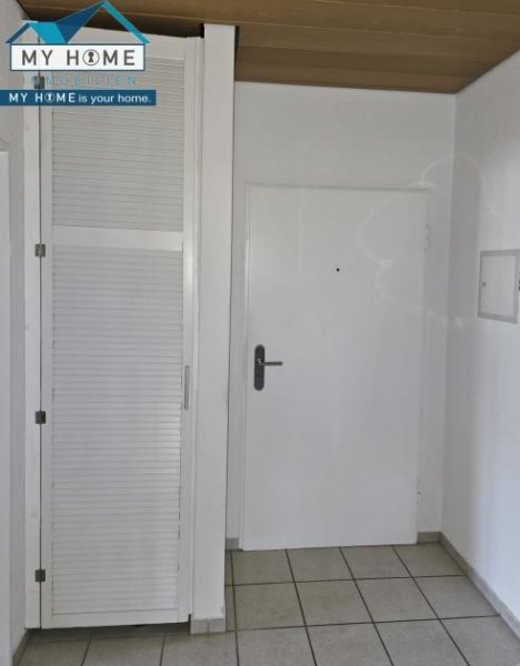 Trier Familienidyll in TOP Lage * 4 Z,EBK,B, G.-WC, 2 Balk., Garage, moderne 102 m² Wohnung mieten