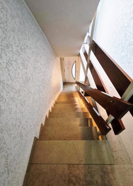 Trier Modernes Stadtleben in Trier - Stilvolle 3-Zimmer-Wohnung mit Balkon und Garage Wohnung mieten