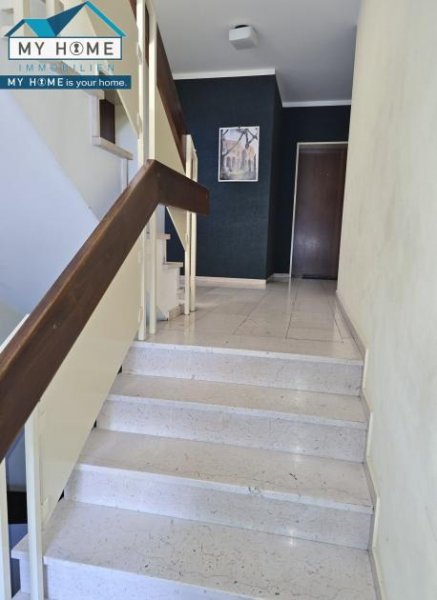 Trier Raumwunder in bevorzugter Wohnlage * 4 Z,EBK,B, G.-WC, 2 Balk., Garage, moderne 102 m² Wohnung mieten