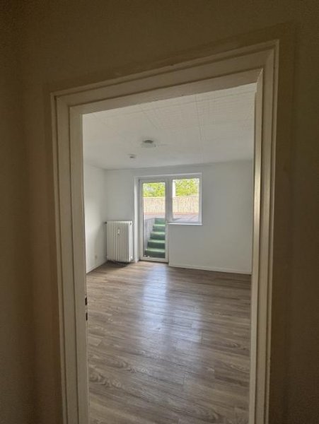 Trier Charmantes 36m² 1-Zimmer-Apartment mit Balkon Wohnung mieten