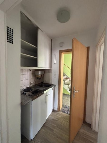 Trier Charmantes 36m² 1-Zimmer-Apartment mit Balkon Wohnung mieten