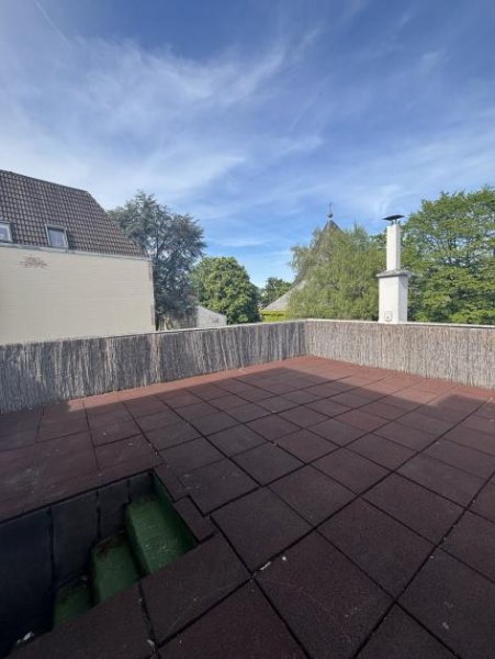 Trier Charmantes 36m² 1-Zimmer-Apartment mit Balkon Wohnung mieten