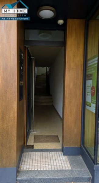 Trier Dachterrassenwohnung in Top Lage * 3 Z, neue Küche & Bad, ca. 75 m² Wohnung mieten