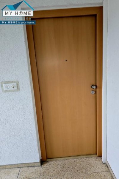 Trier Dachterrassenwohnung in Top Lage * 3 Z, neue Küche & Bad, ca. 75 m² Wohnung mieten