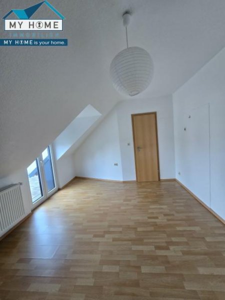 Trier Dachterrassenwohnung in Top Lage * 3 Z, neue Küche & Bad, ca. 75 m² Wohnung mieten