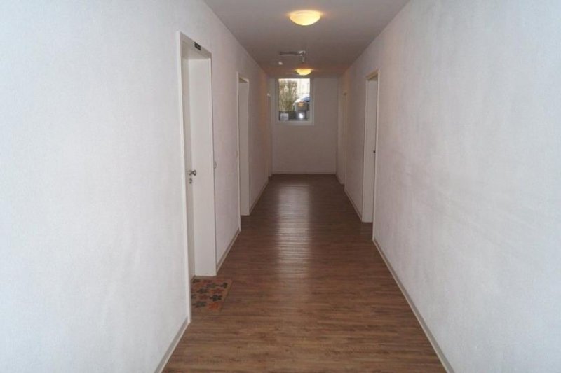 Trier Mod. Apartm. Nähe Uni / Bhf., 1 ZKB, ca. 26 m², ruhiges Haus, 1.02.2026 Wohnung mieten