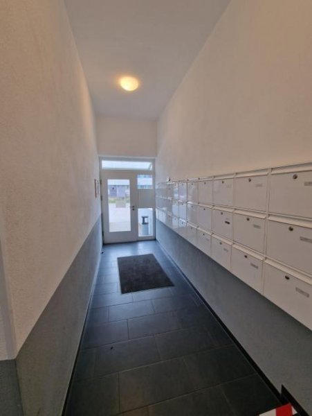 Trier Mod. Apartm. Nähe Uni /Bhf. * 1 ZKB, ca. 26 m², ruhig & modern, 01.04.2026 Wohnung mieten