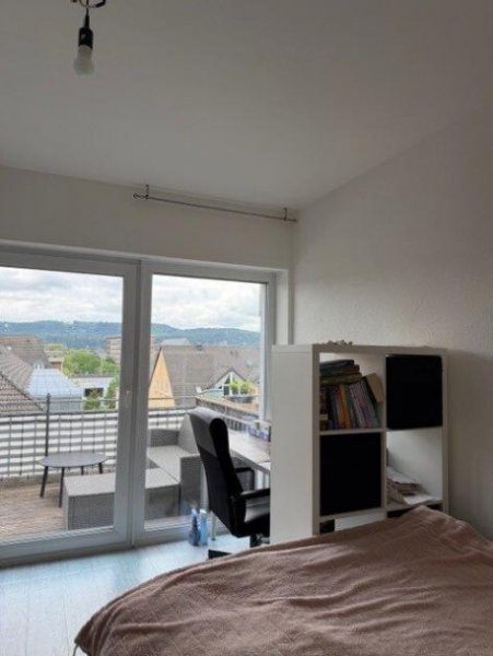 Trier Modernes Apartment mit Balkon in Trier‑Kürenz Wohnung mieten