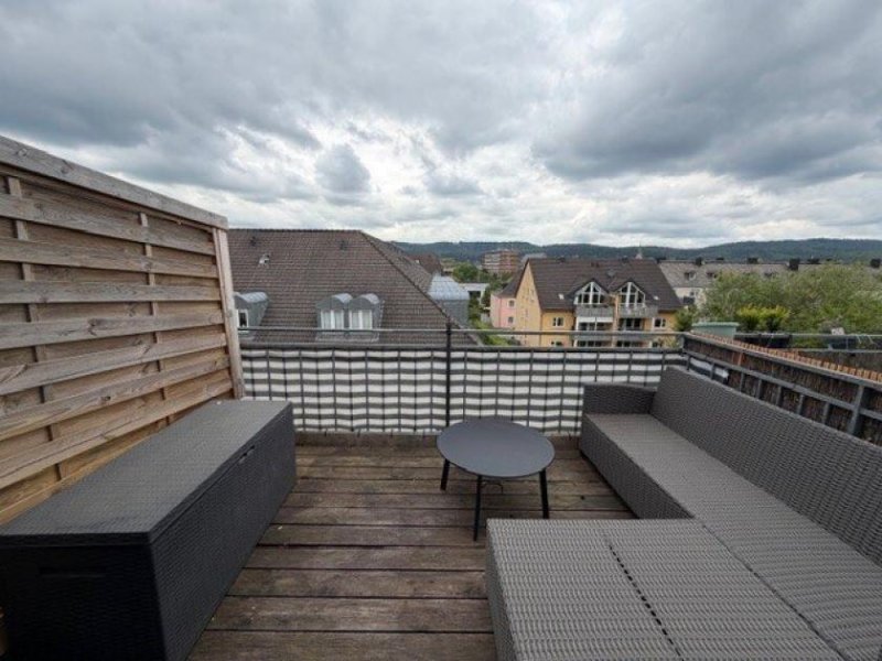 Trier Modernes Apartment mit Balkon in Trier‑Kürenz Wohnung mieten